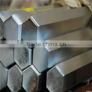 Bright Surface 317l Stainless Steel Hexagonal Bar thumbnail-2