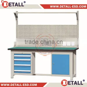 Best Quality Heavy Duty Workbench With Drawers thumbnail-4