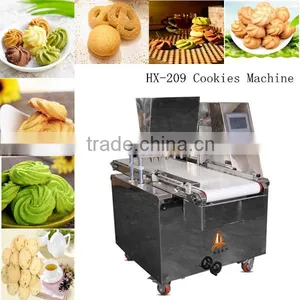 AUTOMATIC COOKIES DROP MACHINE FACTORY PRICE thumbnail-1