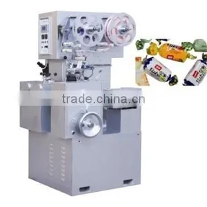 QNB-450 Cutting & Double Twist Packing Machine thumbnail-1