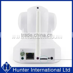 Low Price Wireless Day Night Wifi IP Camera thumbnail-2