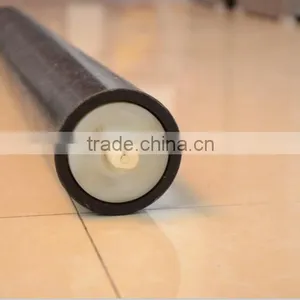 China Factory Supply Mining Machinery Composite Conveyor Roller thumbnail-1