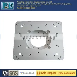 China Supply High Precision Sheet Metal Fabrication Module thumbnail-3
