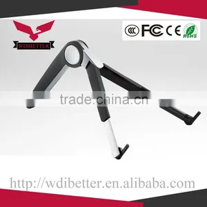 Universal Portable Desktop Tablet Stand Holder For Various Models thumbnail-3