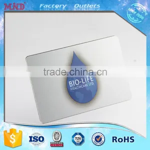 MDH90 Custom Printing PVC Rfid Key Card for Hotel Lock/rfid Card With Magnetic Stripe Quality Choice thumbnail-6