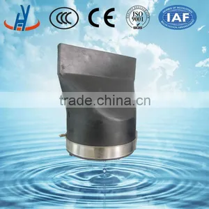 High Quality Rubber Duckbill Check Valve thumbnail-1