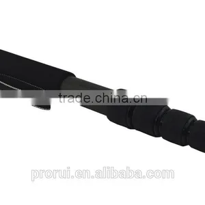 Family Photo Professional Carbon Fiber Camera Tripod Monopod thumbnail-6