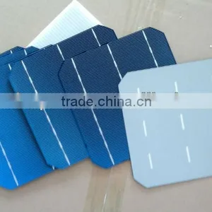 3BB Monocrystalline Solar Cell Price thumbnail-1