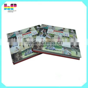 My Hot China Wholesale Hardcover Photo Book Printing thumbnail-6