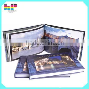 Customized Hardcover Photo Book Printing For Adult in Shenzhen thumbnail-1