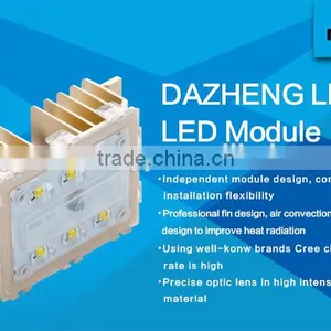 High Lumens Ip67 Led Street Light Module 15w 20w thumbnail-4