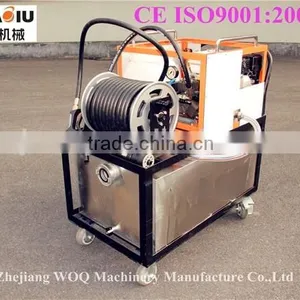 Firefighting Equipment Supplier Firefighting Water Mist Nozzles Water Mist Device thumbnail-5