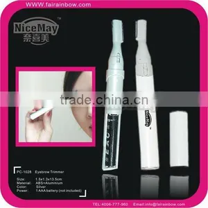 Electric Eyebrow Trimmer thumbnail-1