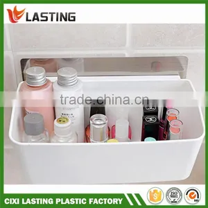 Plastic Kitchen With Super Suction Bathroom Storage Box thumbnail-2