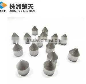 Hard Alloy Botton for Oil-field Drilling thumbnail-1