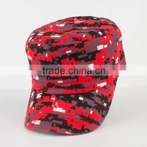 2015 Custom Good Quality Qingdao Cap Legionnaire Cap With Camo thumbnail-5