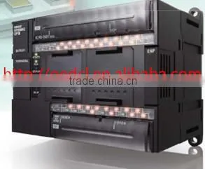 Omron Relay CP1L-M60DT-D thumbnail-1