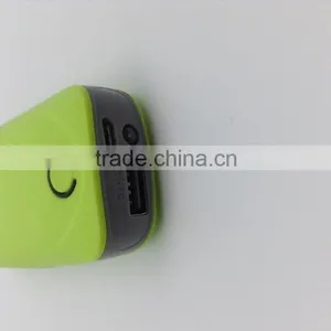 Top Selling High Quality Smart Shining Power Bank thumbnail-5