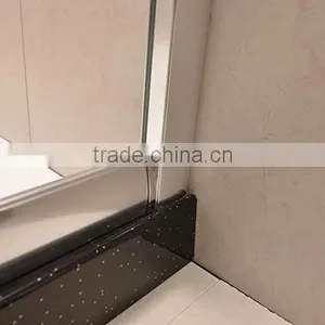 Sector Safe Tempered Glass Factory Shower Enclosure thumbnail-2