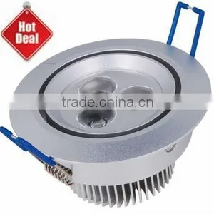Hot Sale 3W LED DOWN LIGHT thumbnail-1