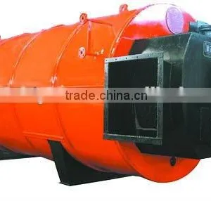 Waste Heat Boiler thumbnail-1
