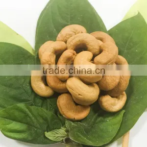 Roasted Cashew Nuts All Grades for Sale thumbnail-1