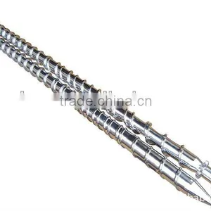 Injection Screw and Barrel thumbnail-1