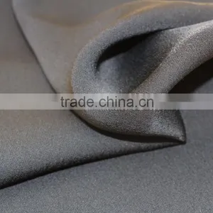 2017 Spring Drapey Silky 100% Viscose Satin Crepe Charmeuse Fabric thumbnail-3