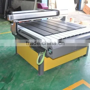 4 Axis Cnc Wood Router Cylinder 1212 Metal Cnc Router Machine thumbnail-5