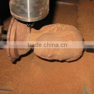 2016 High Speed Multi Head 1325 Wood Carving Cnc Router thumbnail-6