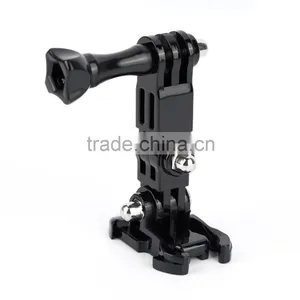 3-Way Base Adjustable Matte Chest Strap Belt Harness For GoPro 1 2 3 3+4 thumbnail-2