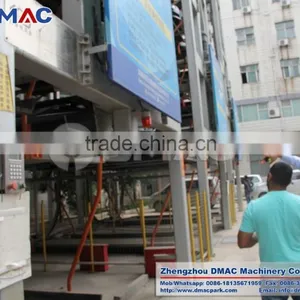 High Quality Fast Access Car Parking System Rotating thumbnail-3