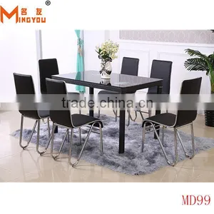 Wholesale New Design Dining Table thumbnail-2