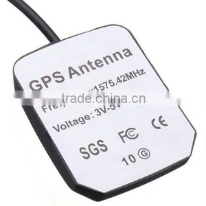 Best Performance Passive Gps Glonass Antenna With FAKRA Connectors thumbnail-4