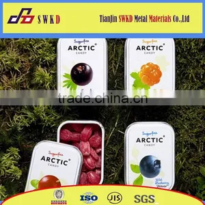 Tinplate Printing for Can Making thumbnail-4