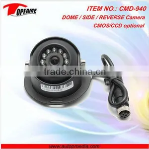 CMD-940 Truck Side View Camera for Truck /mini Bus /school Bus Reversing thumbnail-1