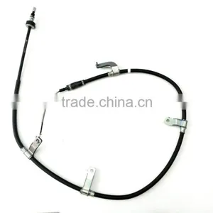 PEUGEOT Auto Parts CLUTCH CABLE 2150-Z5,hebei Factory thumbnail-1