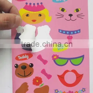 Promotional Static Sticker thumbnail-1