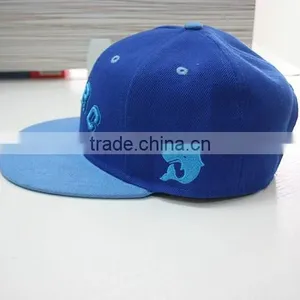 Custom Design All Kinds of Caps Snapback Caps Wholesale thumbnail-2