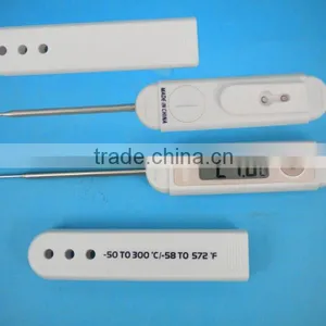 Digital Food Thermometer thumbnail-1