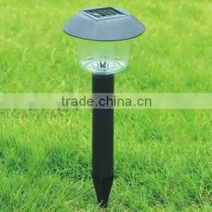 2015 Hot Sale LED Solar Garden Light thumbnail-1