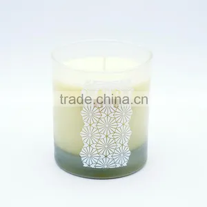Electroplating Silver Scented Candle/perfumer Candle/aroma Candle thumbnail-4