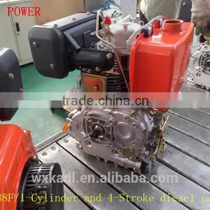 Electric Engine 6kw thumbnail-1