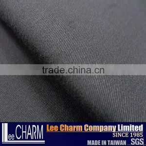 Lycra Cotton Blend Twill Fabric thumbnail-6