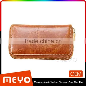 Multifunction Men and Women Zipper Key Wallet for Promotion thumbnail-1