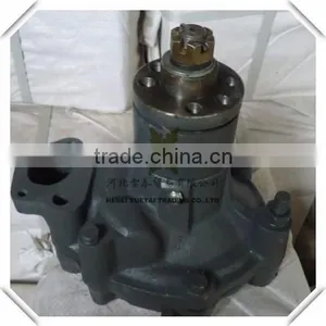 China Good Price Water Pump for MTZ Belarus Tractor 240-1307010A thumbnail-2