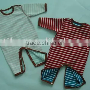 Baby Turnable Romper thumbnail-1