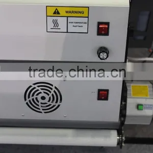 Digital Fabric Printer, 1.9m Printing Width, Doube Print Head thumbnail-5