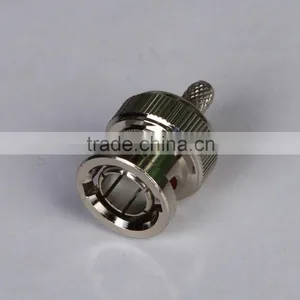 rf Coaxial Male BNC Magnetic Connector for Cctv thumbnail-3
