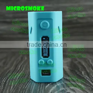 2016 New Arrival Reuleaux RX200W Silicone Case/skin/sleeve/decal/cover/enclosure/wrap Best Quality thumbnail-4